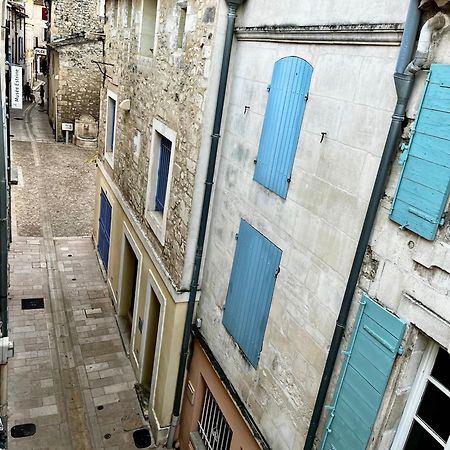 La Maison Plume, Appart Boutique Saint-Rémy-de-Provence Eksteriør bilde