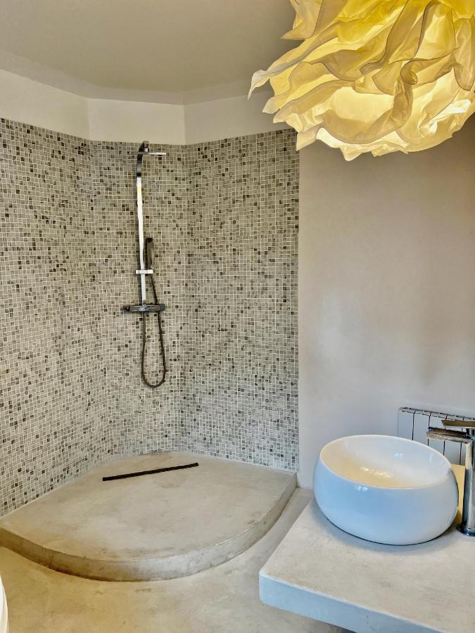 La Maison Plume, Appart Boutique Saint-Rémy-de-Provence Eksteriør bilde