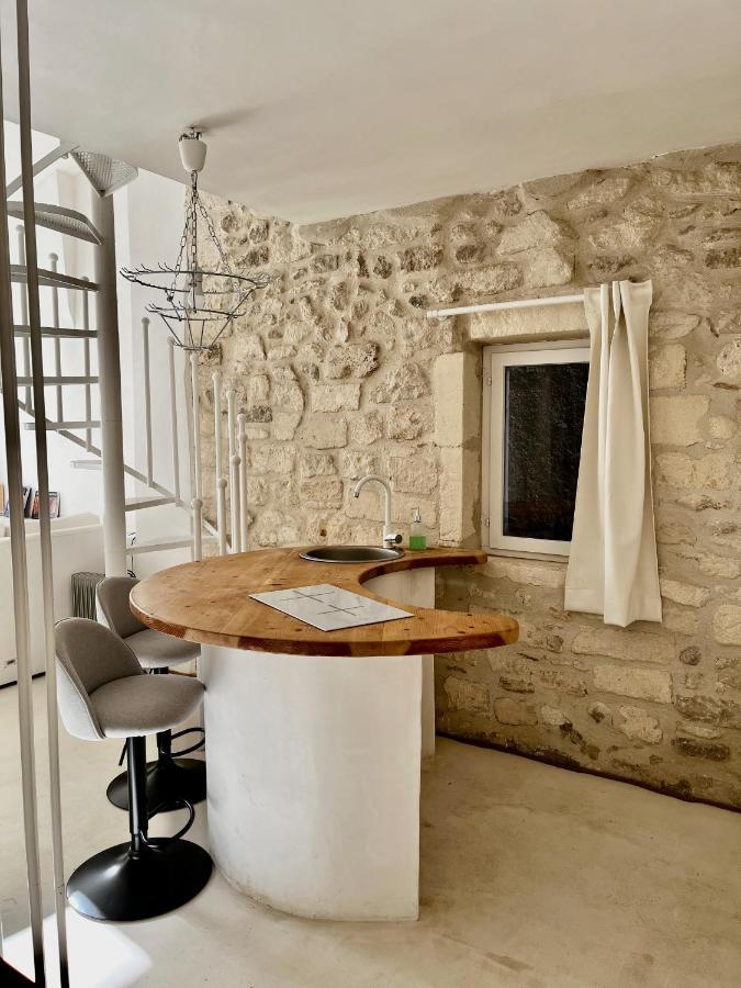 La Maison Plume, Appart Boutique Saint-Rémy-de-Provence Eksteriør bilde
