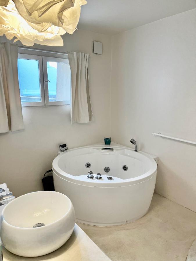 La Maison Plume, Appart Boutique Saint-Rémy-de-Provence Eksteriør bilde