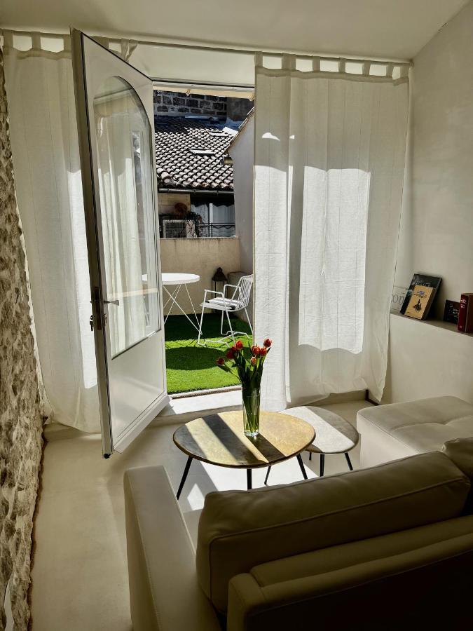 La Maison Plume, Appart Boutique Saint-Rémy-de-Provence Eksteriør bilde