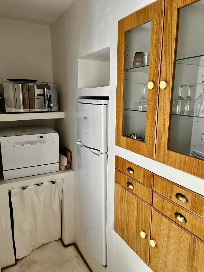 La Maison Plume, Appart Boutique Saint-Rémy-de-Provence Eksteriør bilde