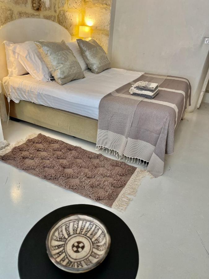 La Maison Plume, Appart Boutique Saint-Rémy-de-Provence Eksteriør bilde