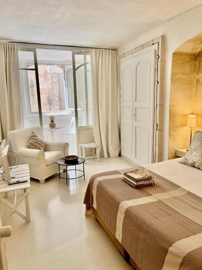 La Maison Plume, Appart Boutique Saint-Rémy-de-Provence Eksteriør bilde
