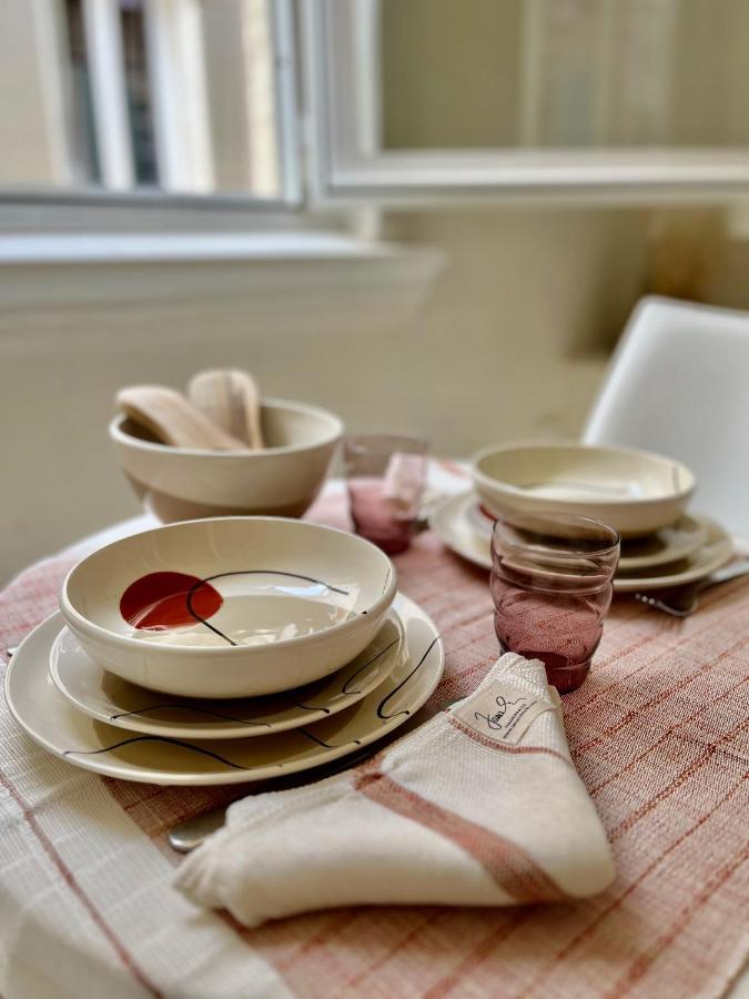 La Maison Plume, Appart Boutique Saint-Rémy-de-Provence Eksteriør bilde