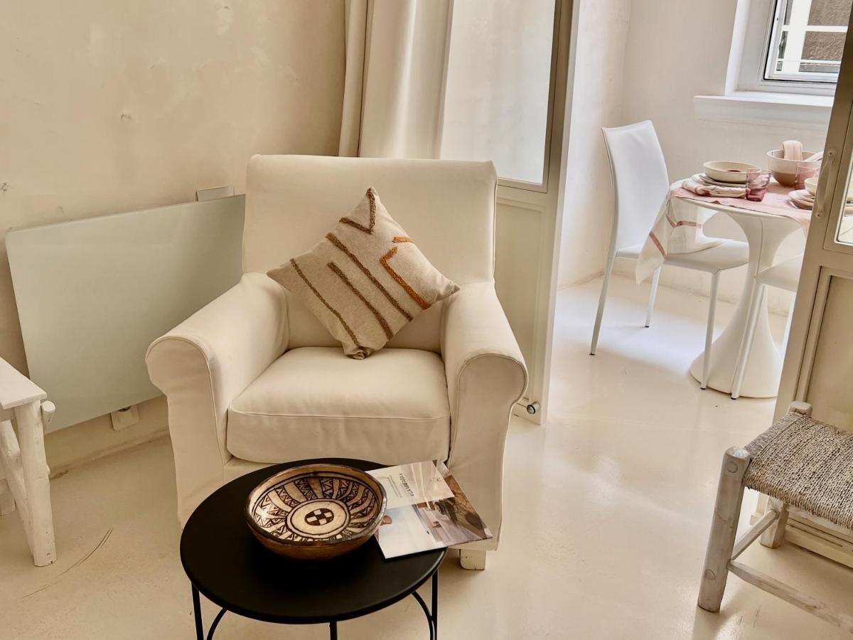 La Maison Plume, Appart Boutique Saint-Rémy-de-Provence Eksteriør bilde