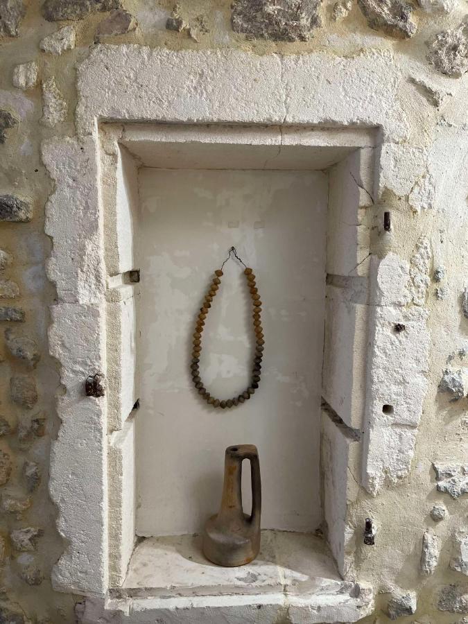 La Maison Plume, Appart Boutique Saint-Rémy-de-Provence Eksteriør bilde
