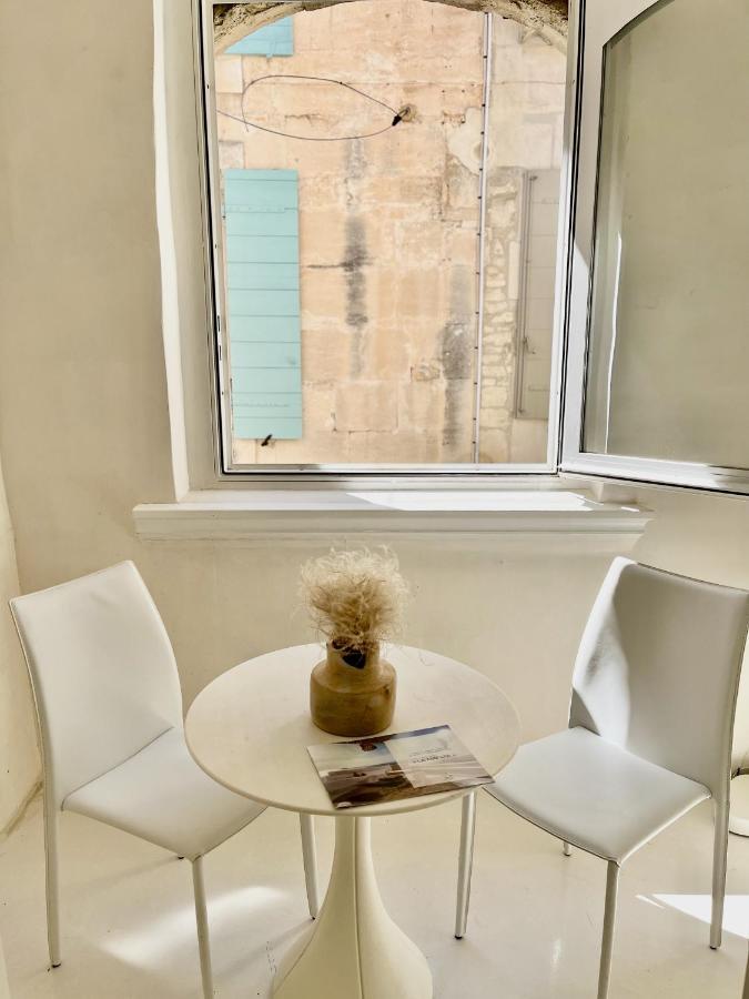 La Maison Plume, Appart Boutique Saint-Rémy-de-Provence Eksteriør bilde
