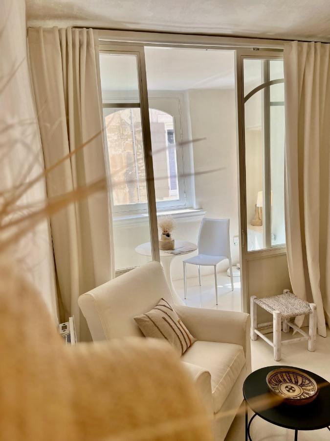 La Maison Plume, Appart Boutique Saint-Rémy-de-Provence Eksteriør bilde