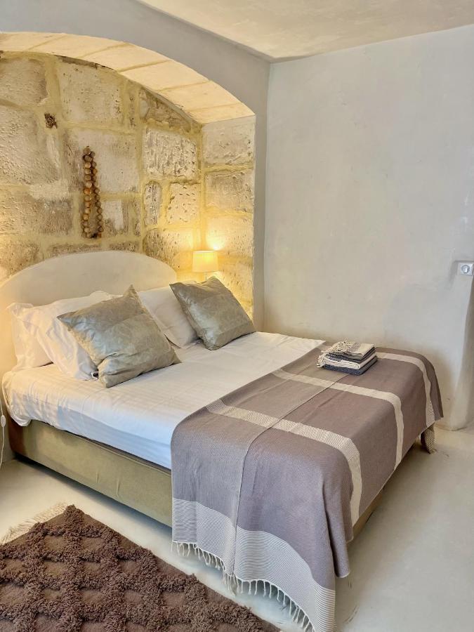 La Maison Plume, Appart Boutique Saint-Rémy-de-Provence Eksteriør bilde