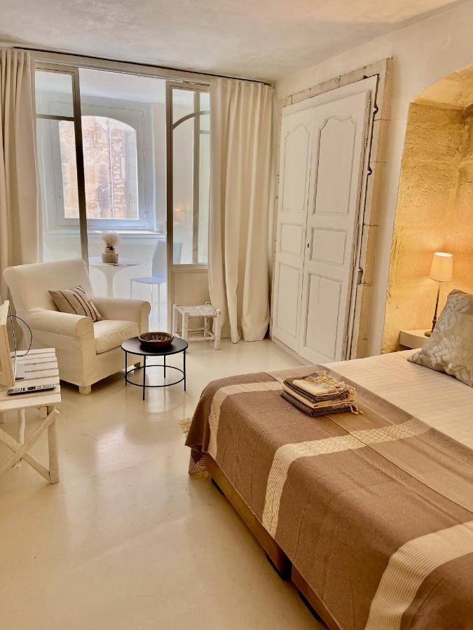 La Maison Plume, Appart Boutique Saint-Rémy-de-Provence Eksteriør bilde