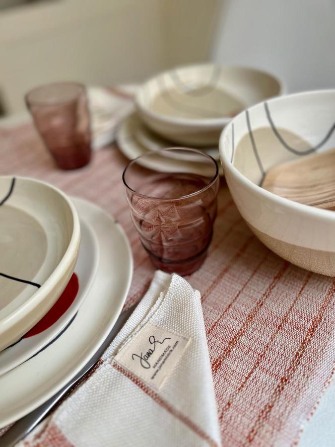 La Maison Plume, Appart Boutique Saint-Rémy-de-Provence Eksteriør bilde