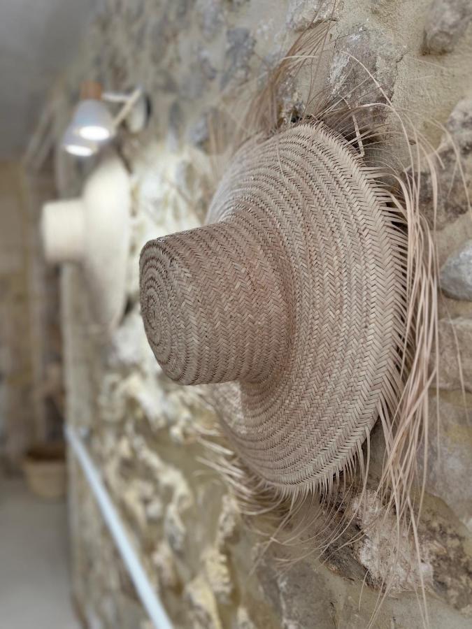 La Maison Plume, Appart Boutique Saint-Rémy-de-Provence Eksteriør bilde