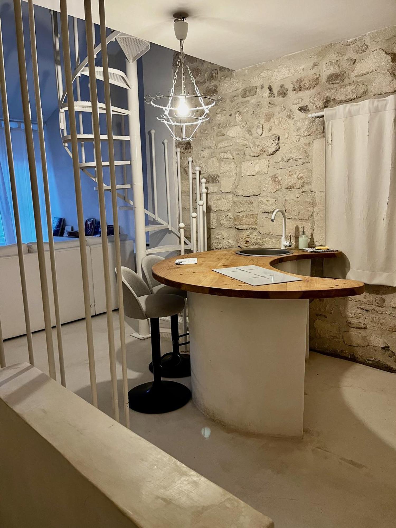 La Maison Plume, Appart Boutique Saint-Rémy-de-Provence Eksteriør bilde