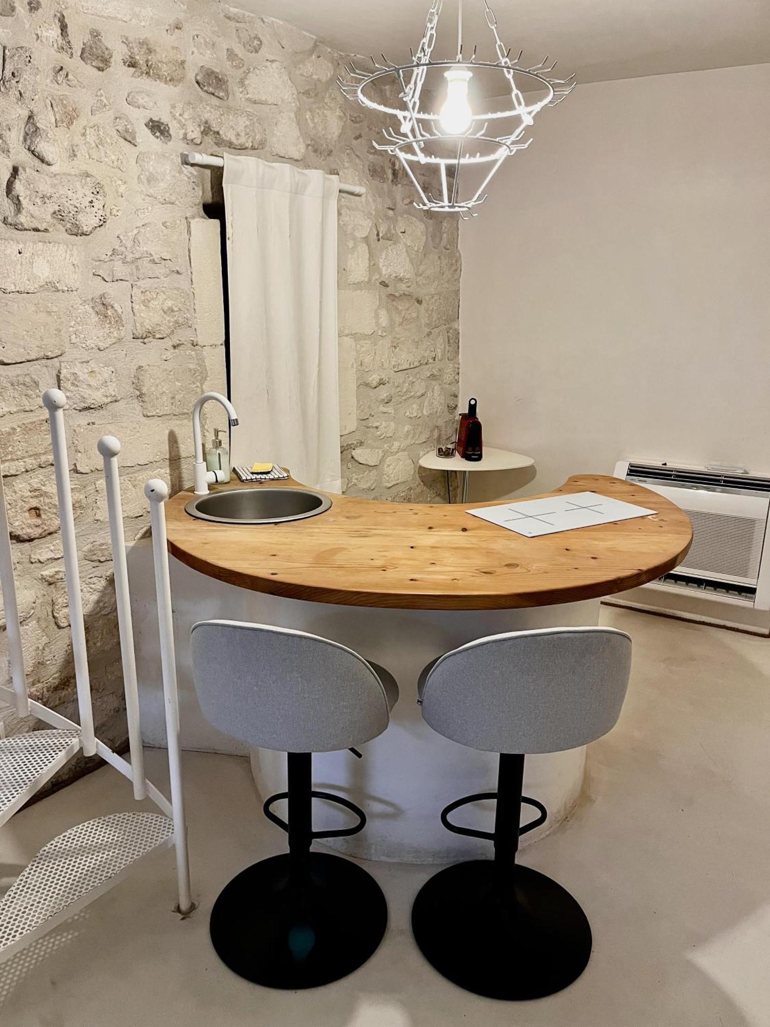 La Maison Plume, Appart Boutique Saint-Rémy-de-Provence Eksteriør bilde