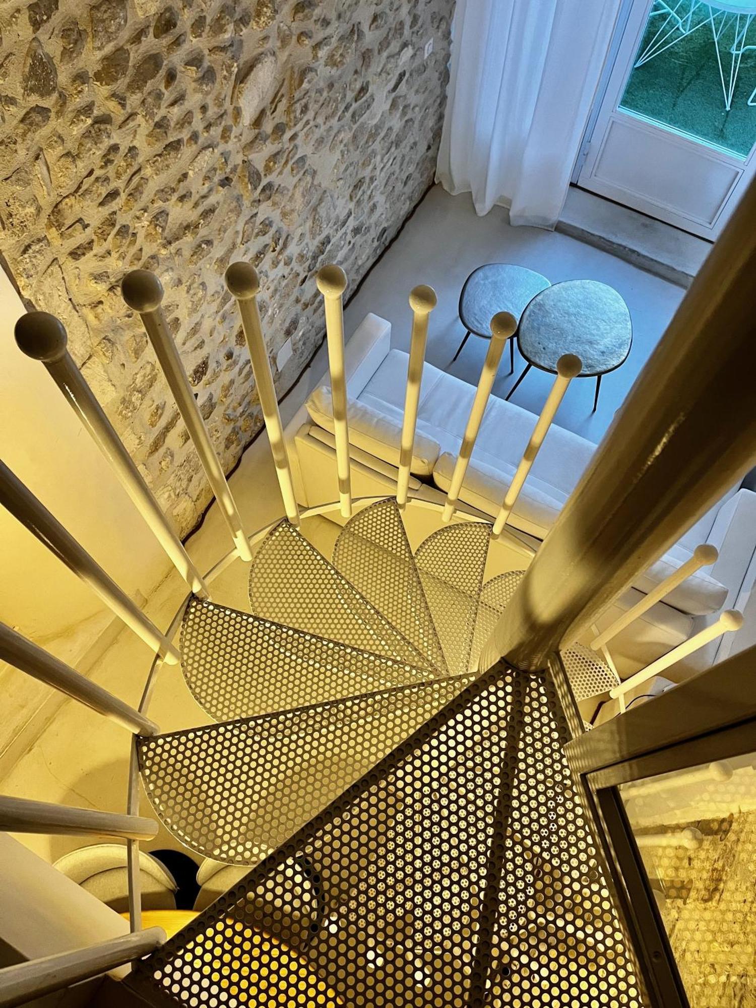 La Maison Plume, Appart Boutique Saint-Rémy-de-Provence Eksteriør bilde