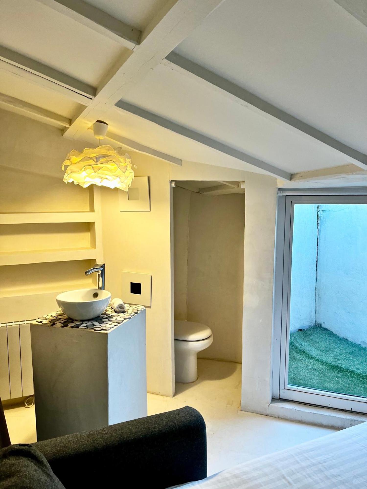 La Maison Plume, Appart Boutique Saint-Rémy-de-Provence Eksteriør bilde
